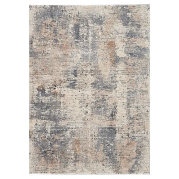 Rustic Textures 5 Rug 6