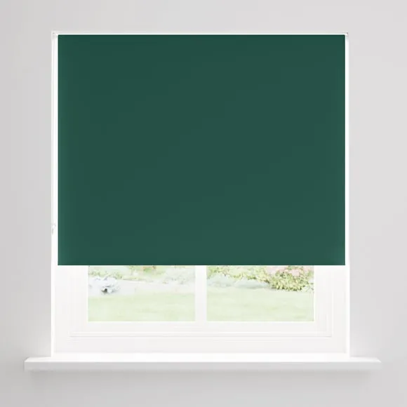 Blackout Roller Blind 2