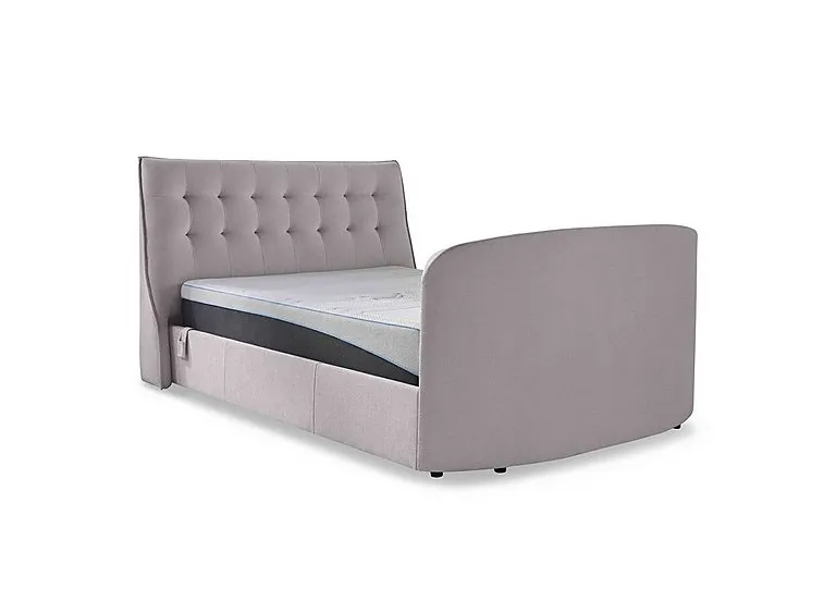 Atom TV Bed Frame - King Size