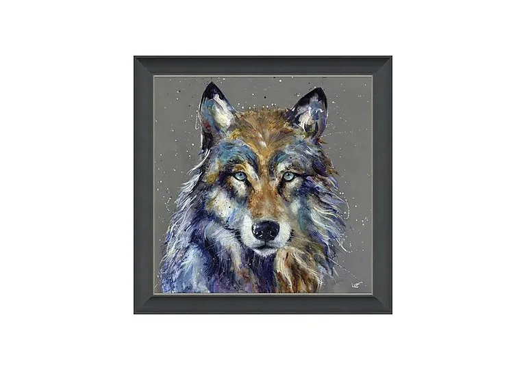 Shadow Framed Art