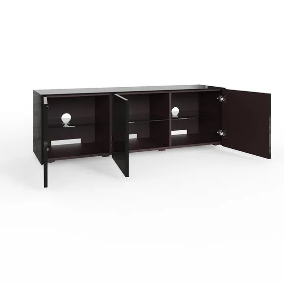 Intel LED 1500 TV Unit for TV's up to 70" 5