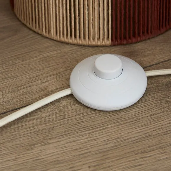 Amara String Floor Lamp 4