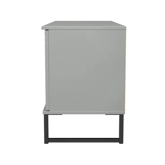 Darlton Small TV Unit for TVs up to 50" 3