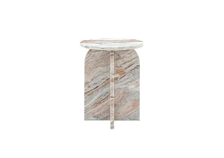 Omari Side Table