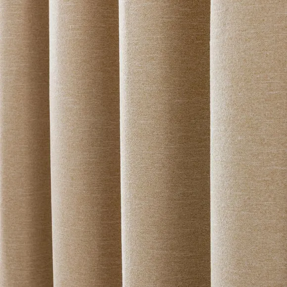 Calista Pencil Pleat Curtains 3