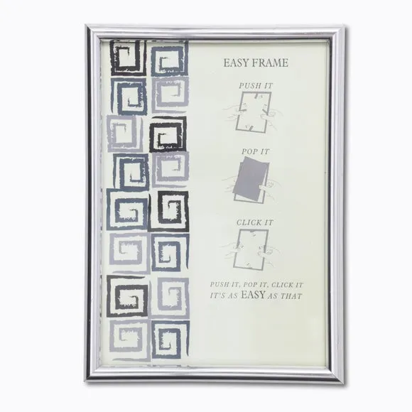 Easy Photo Frame