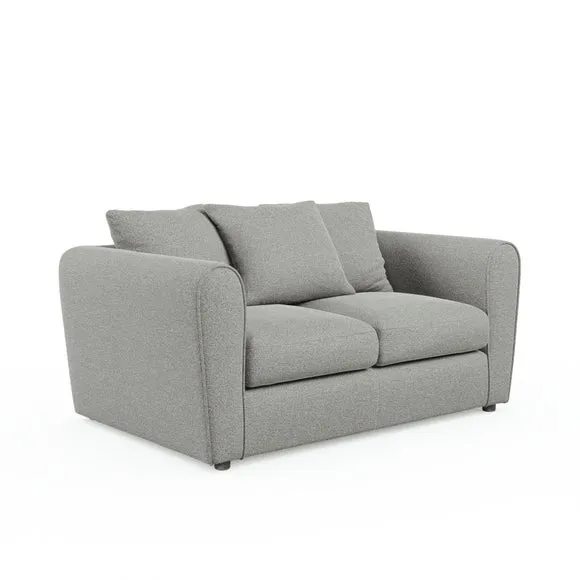 Blake Multi Texture 2 Seater Sofa 6