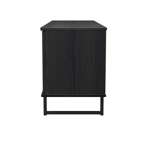 Harborne Wide TV Unit for TVs up to 65" 3