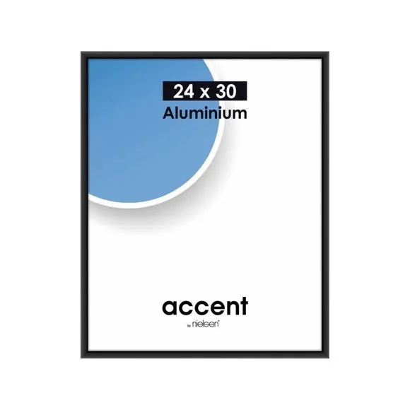 Nielsen Accent Photo Frame 2