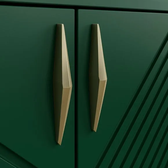 Ava Large Sideboard 3