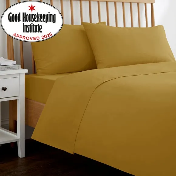 Pure Cotton Flat Sheet