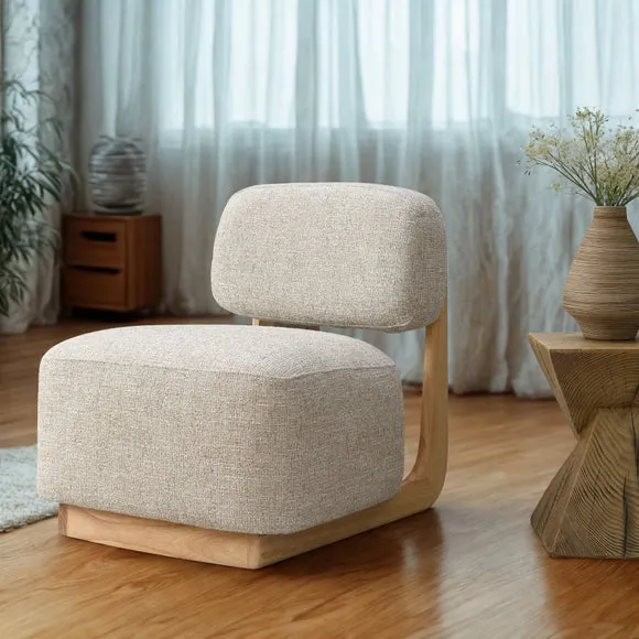 Lotus Accent Chair 2