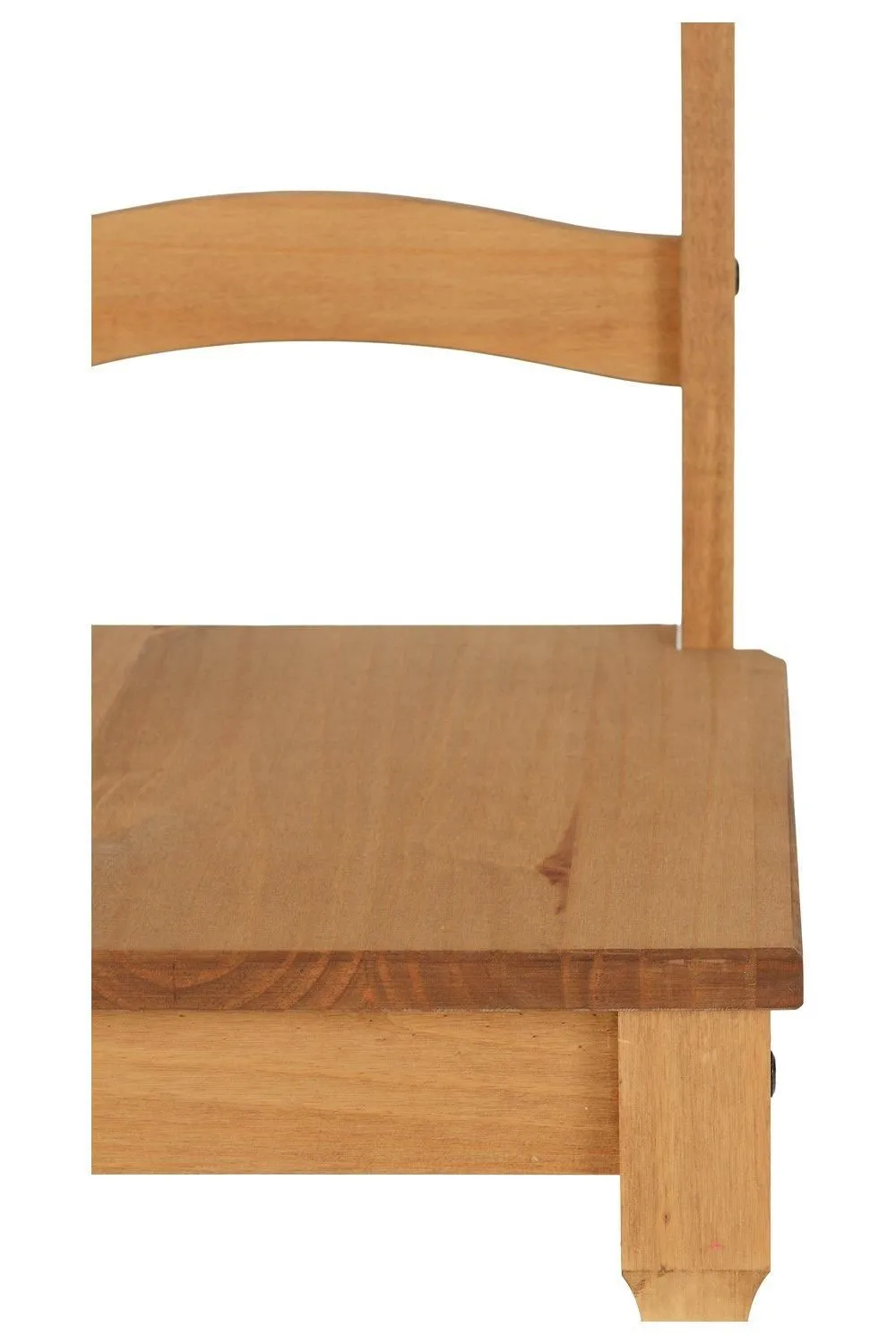 Seconique Corona Chair ( Pair ) in Natural 5