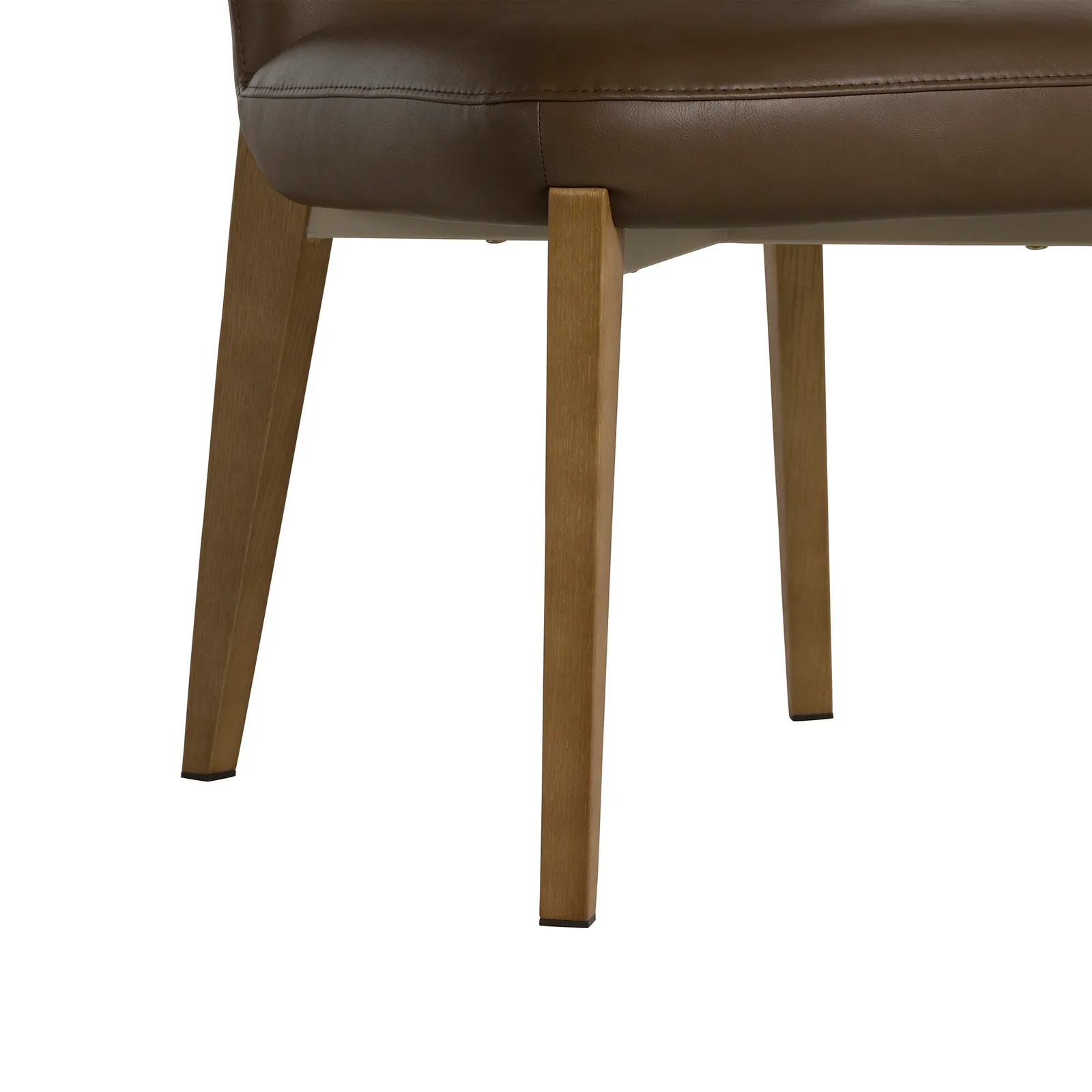 Logan Dining Chair, Brown | Barker & Stonehouse 6