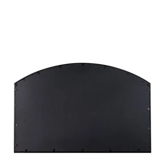 Cedar and Sage Warwick Arch Wall Mirror 4