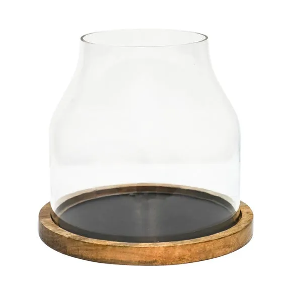 Grace Hurricane Lantern 2