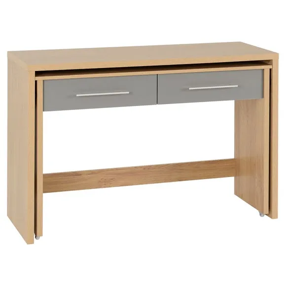 Seville Slider Desk 2