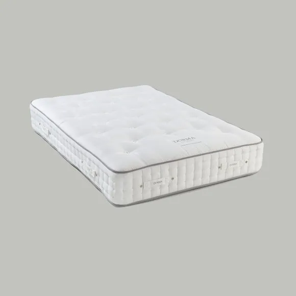 Dorma Natural 5000 Pocket Cashmere Orthopedic Mattress 3
