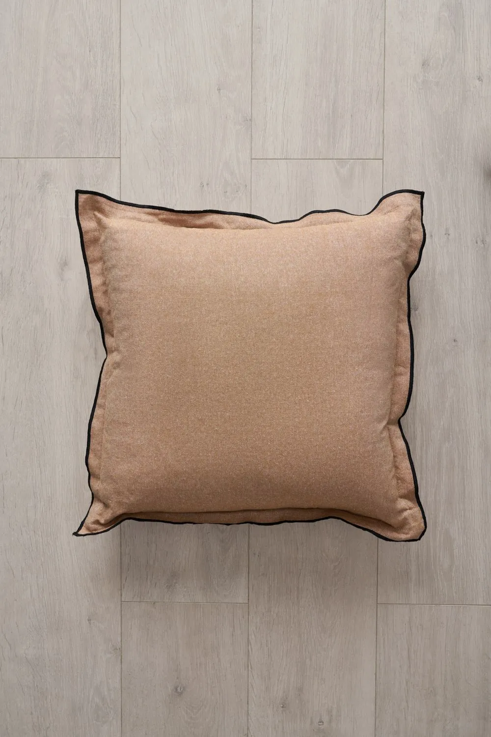 BHS Pierre Cushion in Natural