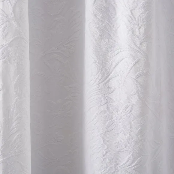 Dorma Winchester Blackout Pencil Pleat Curtains 3