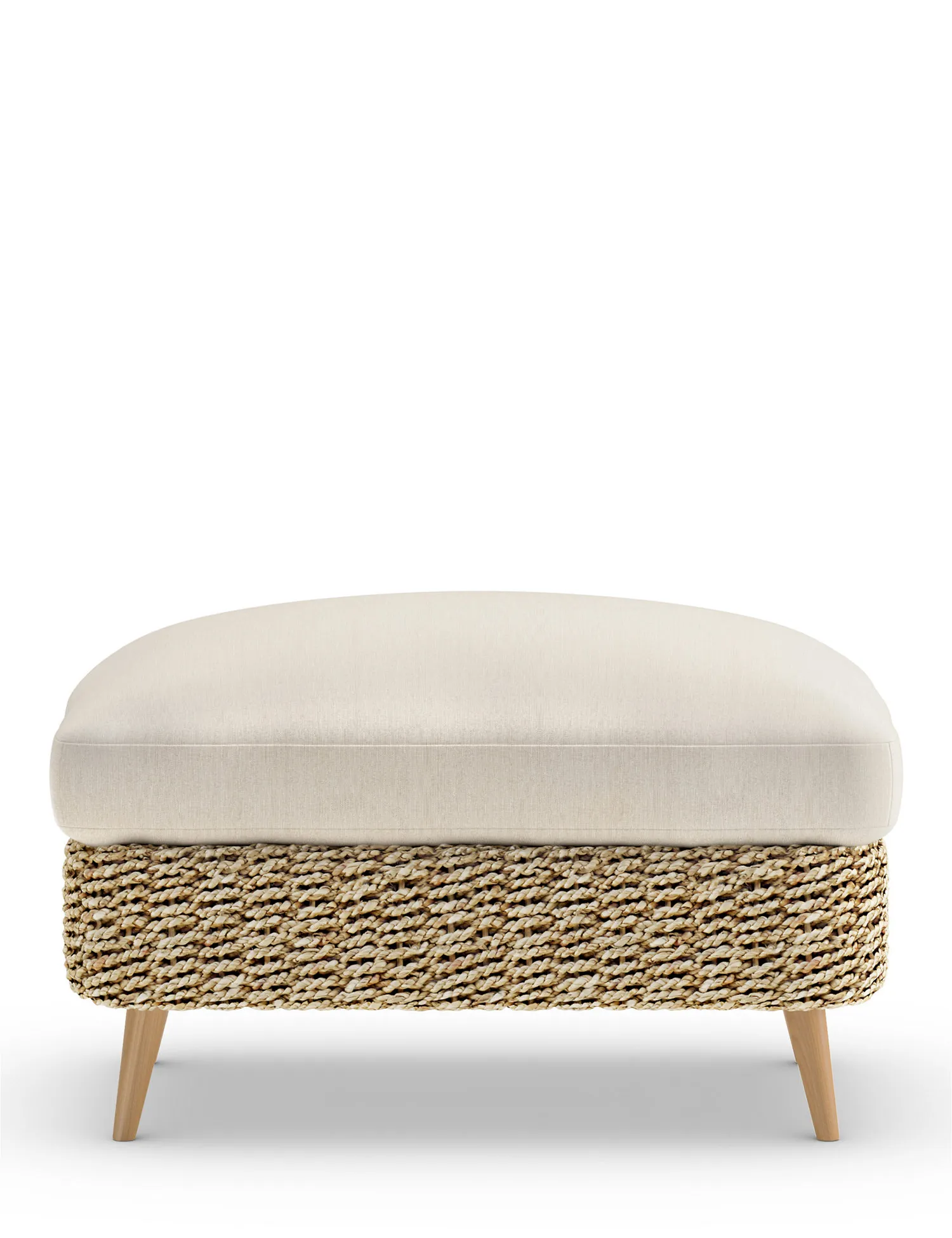 M&S Bermuda Footstool