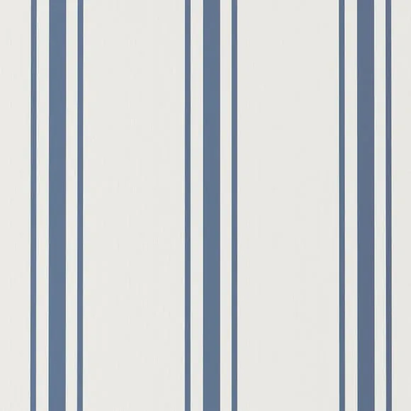 Petit Folkstone Stripe 3 Drawer Chest 6