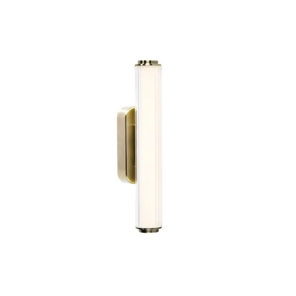 Nordlux Virelle 32 - Wall light - Brass, Gold 2