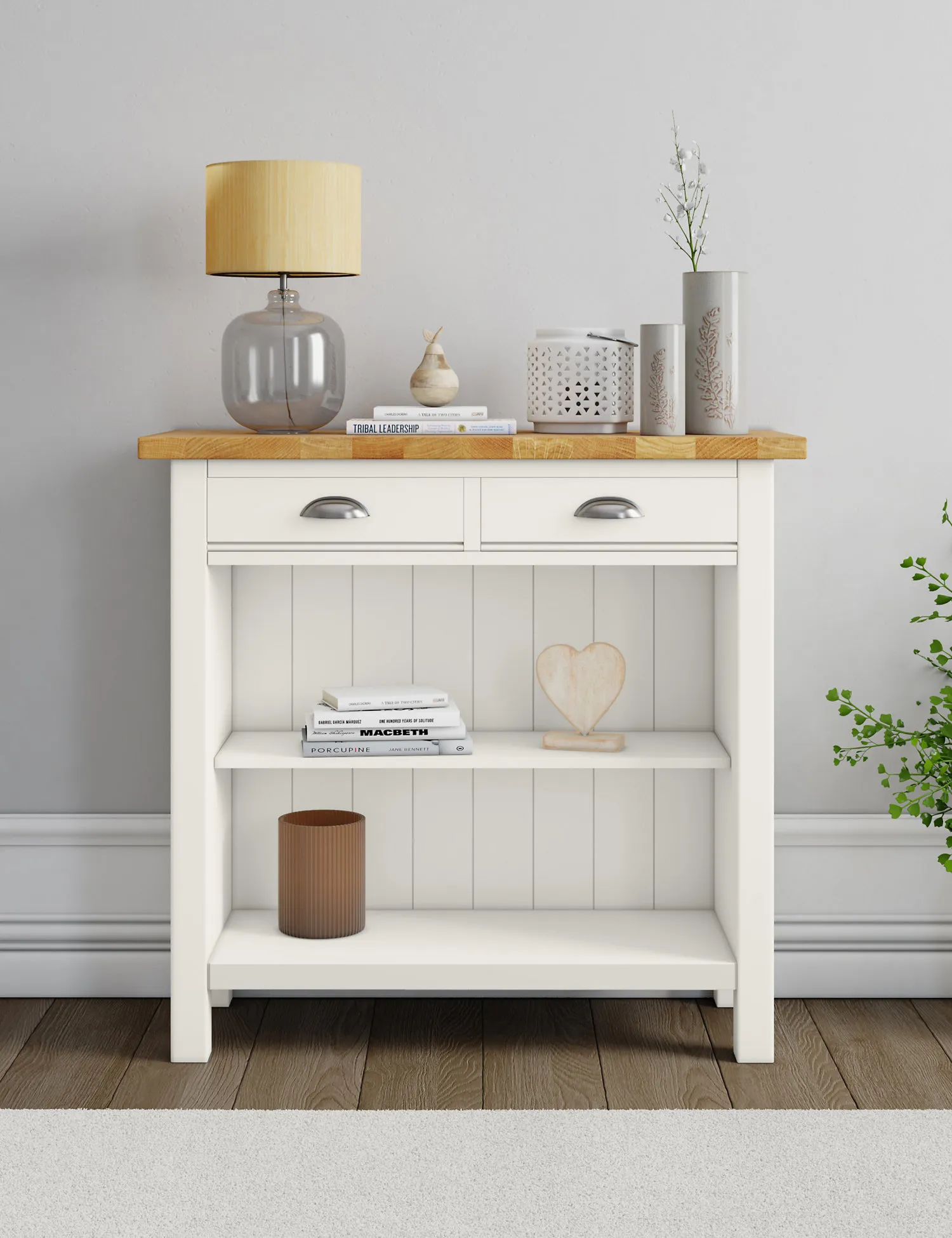 M&S Padstow Console Table