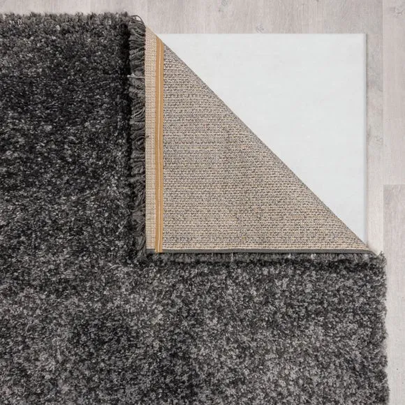 Slumber Marl Shaggy Rug 3