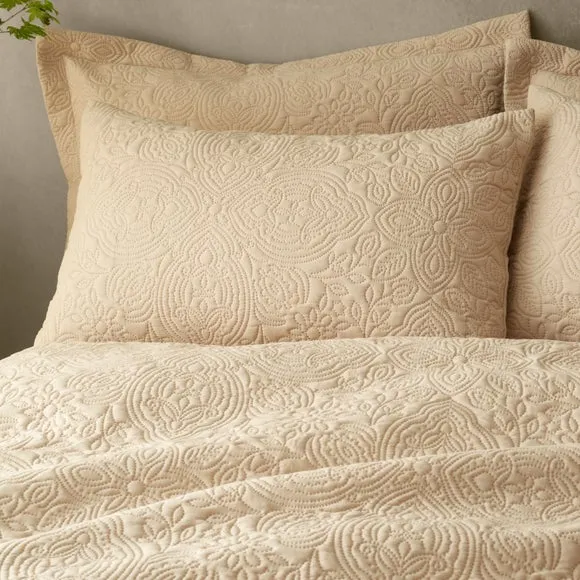 Pineapple Elephant Casablanca Pinsonic Duvet Cover & Pillowcase Set 2