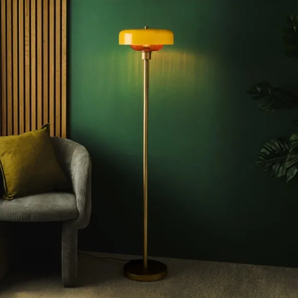 Floyd Retro Floor Lamp 2