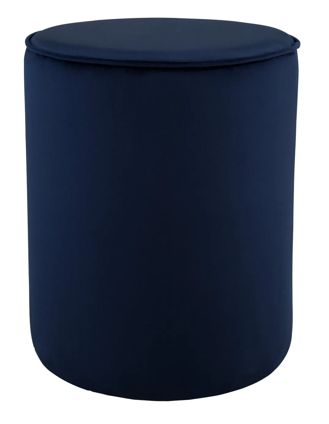 Habitat Wilderness Velvet Stool