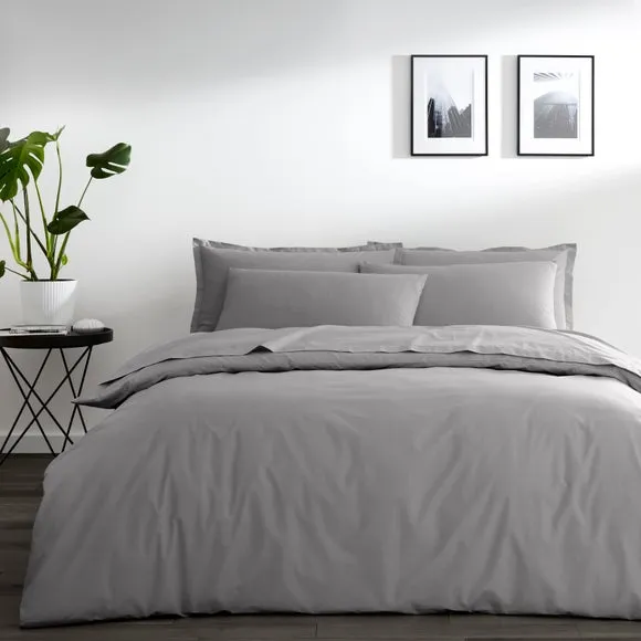 Pure Cotton Oxford Pillowcase 2