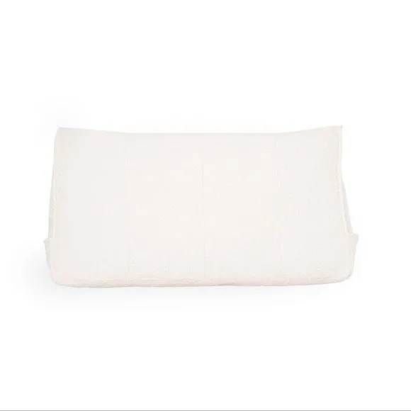 Snug Boucle Headboard Bolster Cushion 3
