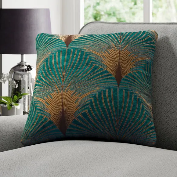 New York Made to Order Cushion Cover 1
