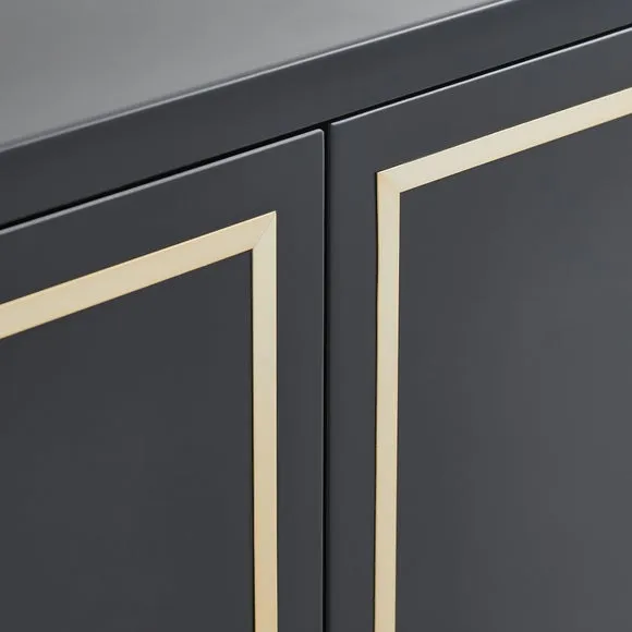 Mia Large Sideboard 6