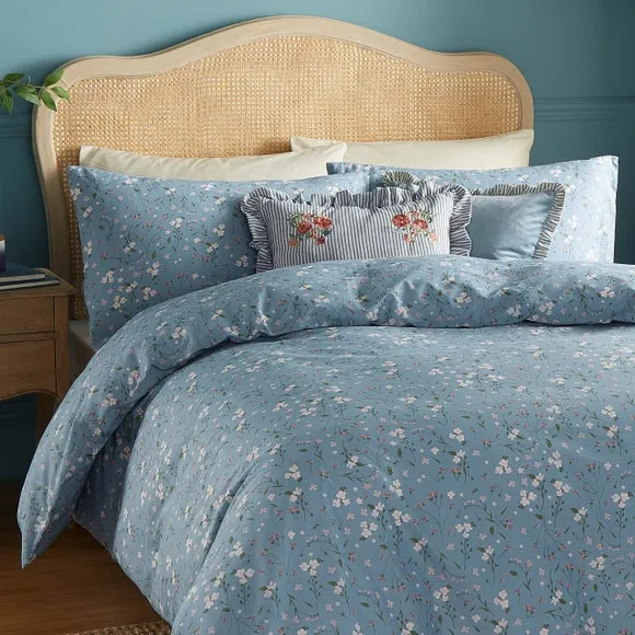 Wylder Martha Ruffle Square Cushion Cover 6