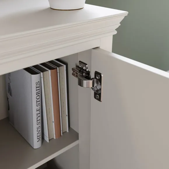 Soren Small Sideboard 4
