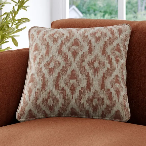 Churchgate Eaves Made to Order Cushion Cover 1