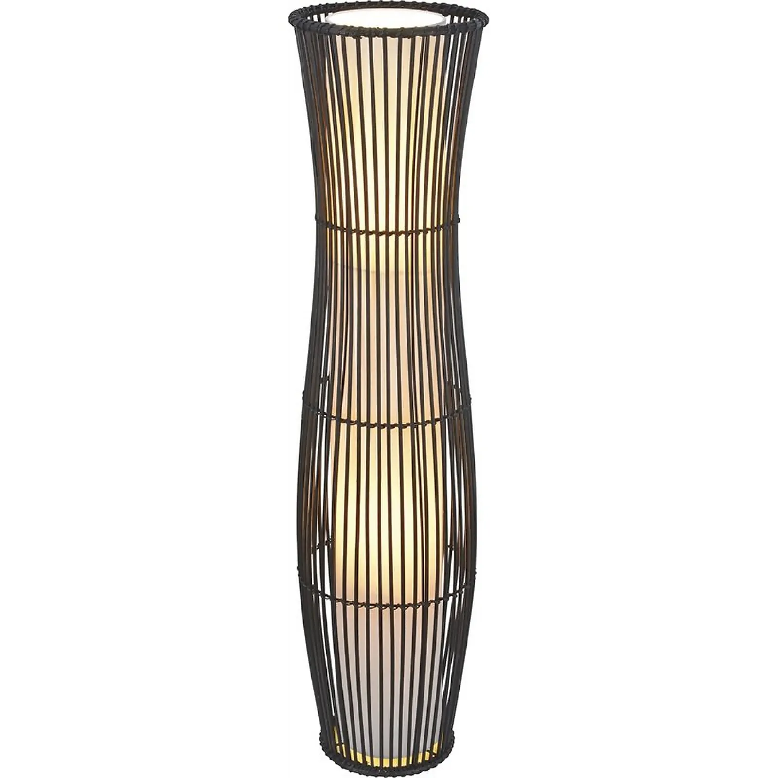 Kayson Sculpture Floor Lamp