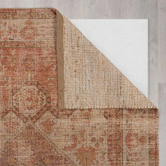 Dua Jute Traditional Rug 3