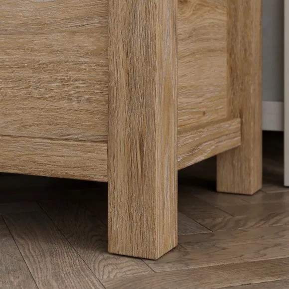 Olney Blanket Box 5