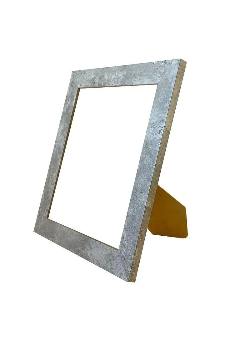 Frames by Post Metro Photo Frame 9 x 7 Inch in Mid Grey 6