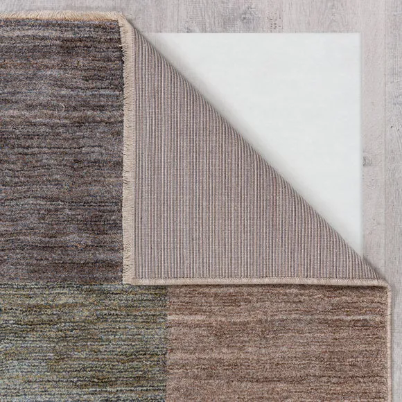 Felix Geometric Checkerboard Rug 3