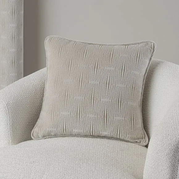Hendrix Velvet Cushion
