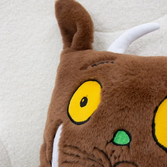 The Gruffalo Woodland Cushion 4