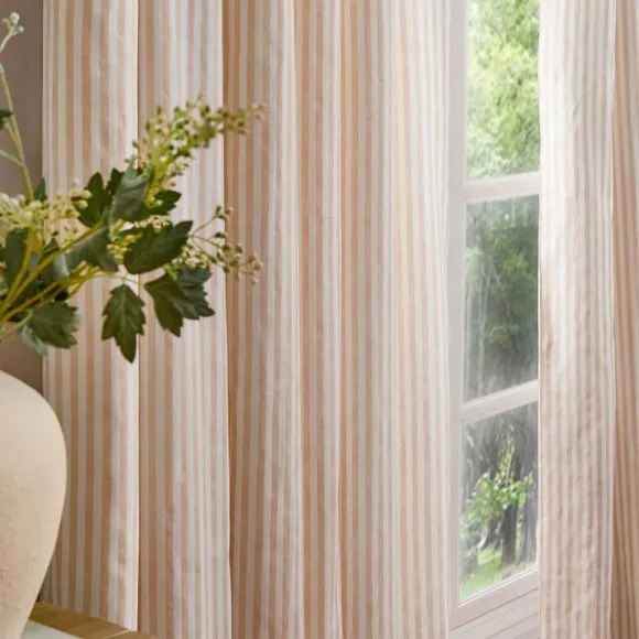 Yard Hebden Pencil Pleat Curtains (Blackout Available) 4