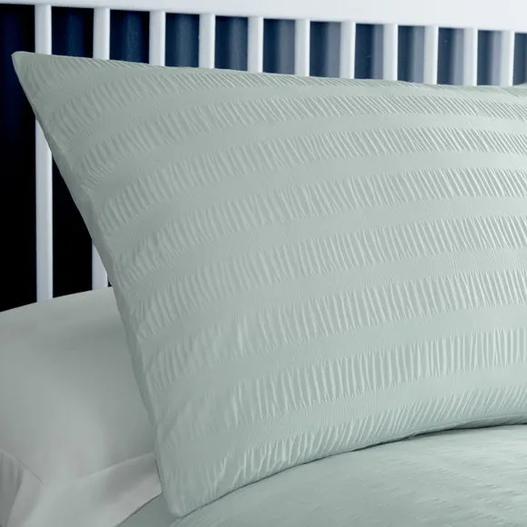 Serene Honely Duvet Cover and Pillowcase Set 2