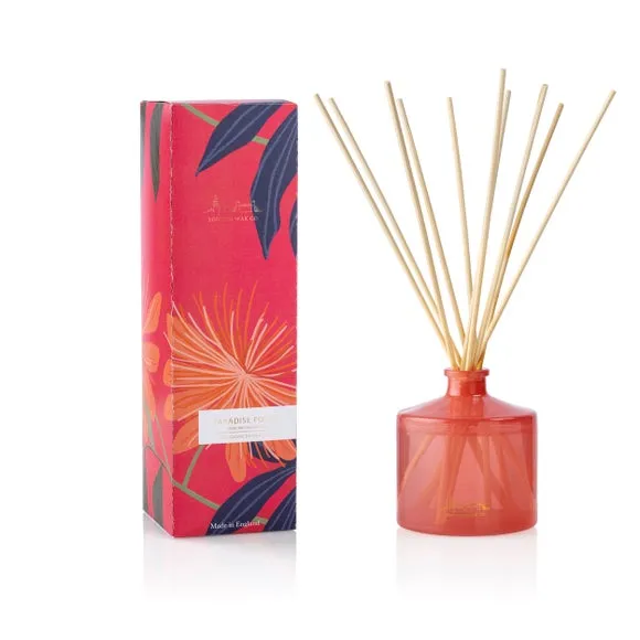 The London Wax Co Paradise Found Diffuser 3