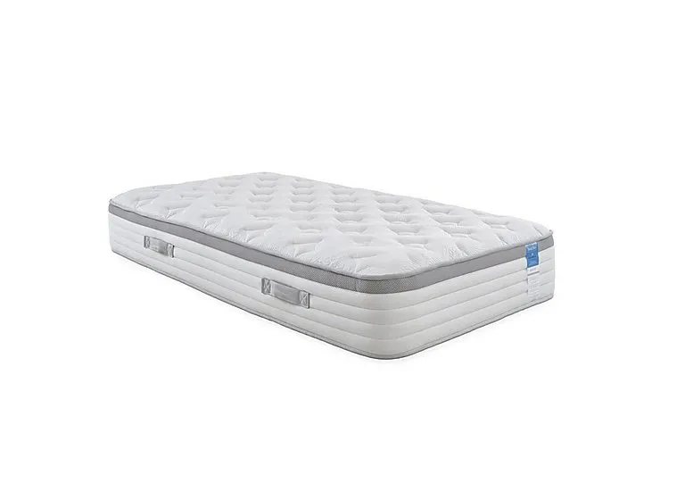 Hybrid 360 Mattress - Small Single